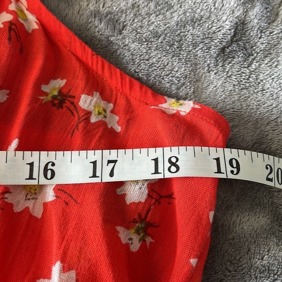 Top Shop Romper - Picture 8 of 9